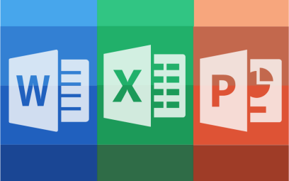 Word, Excel et Powerpoint : pourquoi maîtriser ces logiciels ? à Strasbourg