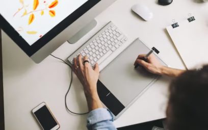 Comment réussir le détourage sur Photoshop ? à Strasbourg