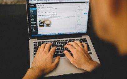 Pourquoi suivre une formation WordPress ? à Strasbourg