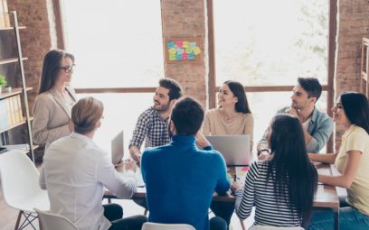 Formations : le top 5 des plus demandées par les employeurs à Strasbourg