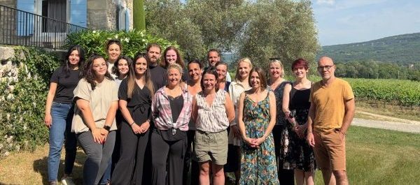 Equipe ABC FORMATION CONTINUE à Strasbourg