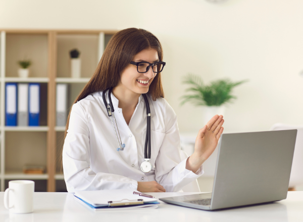 Médecin à l'étranger - compétences en langue anglaise à Strasbourg