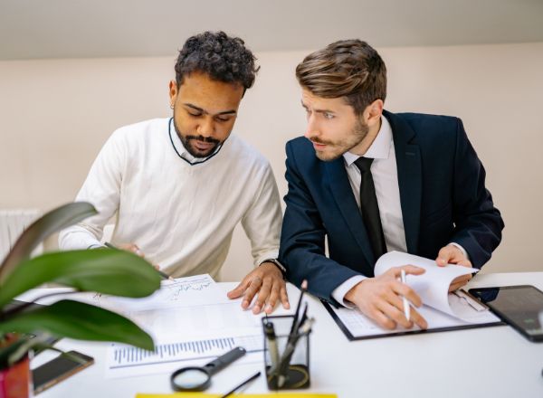 Responsable de communication à l'international. Maîtrise de l'anglais. à Strasbourg