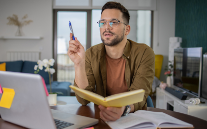 Comment rester à jour dans son domaine quand on est formateur ? à Strasbourg